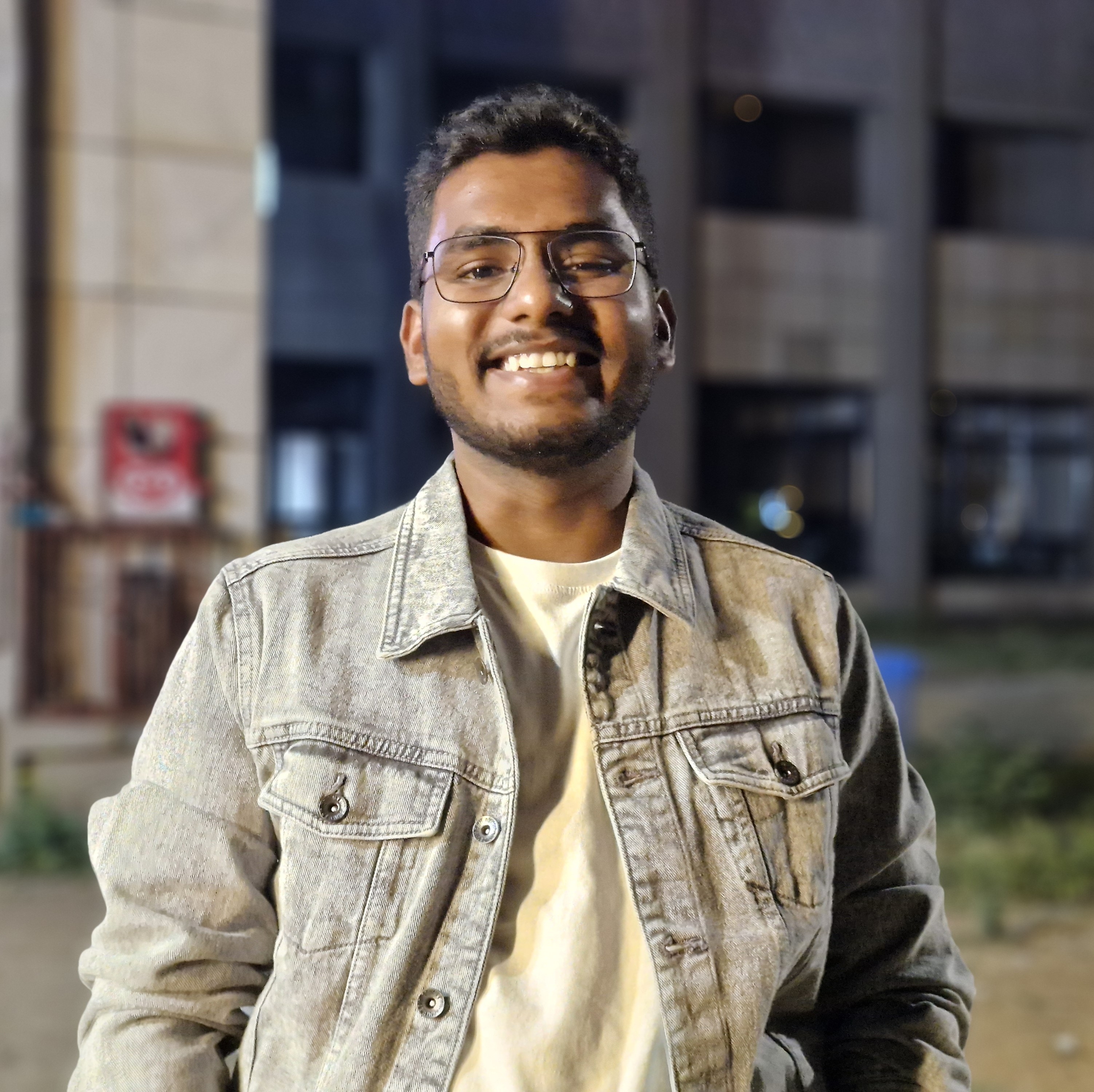 Amankant Sahu